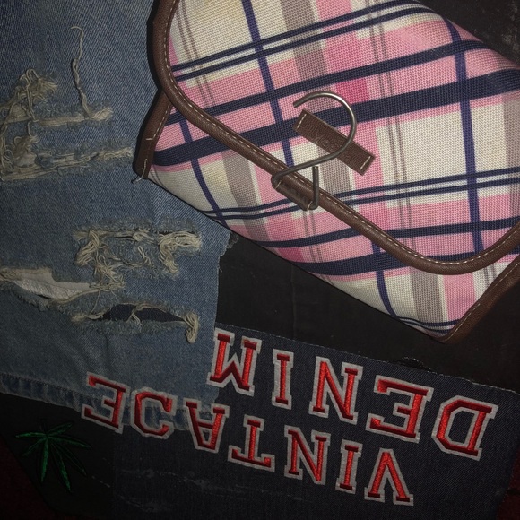 Amazon Bags Thirfted Travel Kit Poshmark